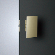 Door Pull Handle - Size - 100×180mm - A